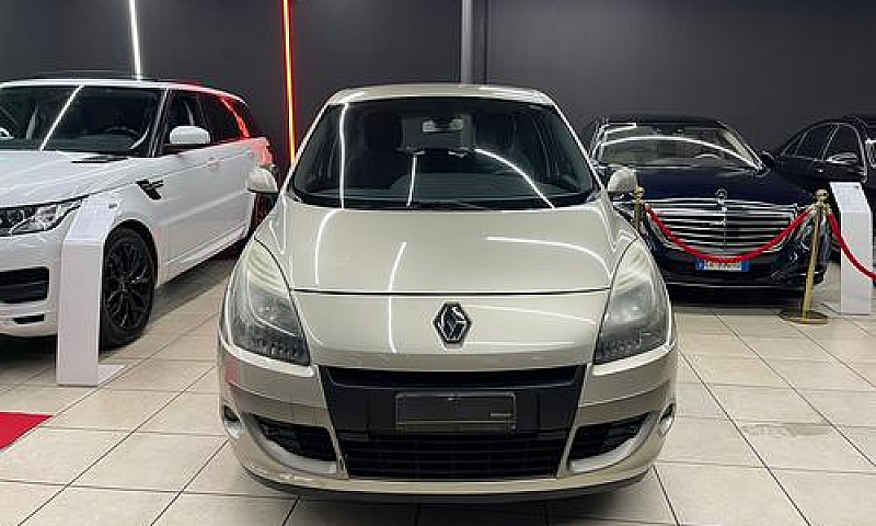 Renault Scénic X-Mod...
