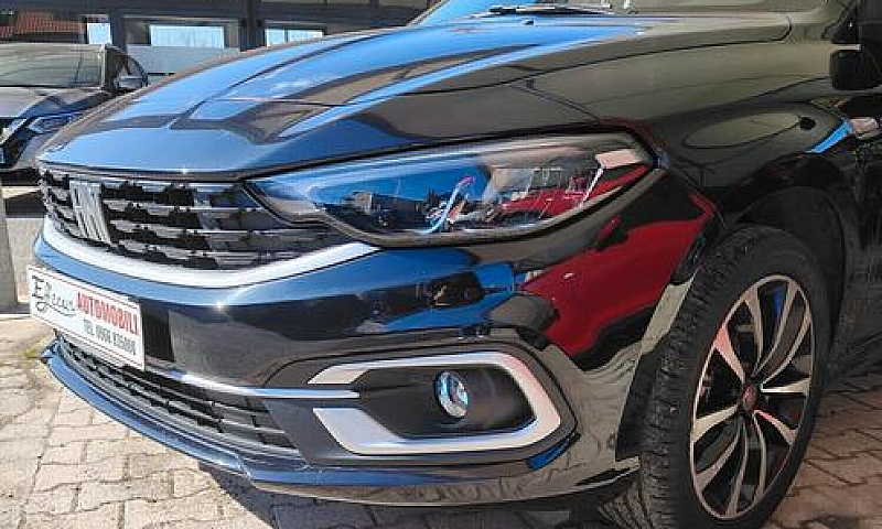 Fiat Tipo 1.6 Mjt S&...