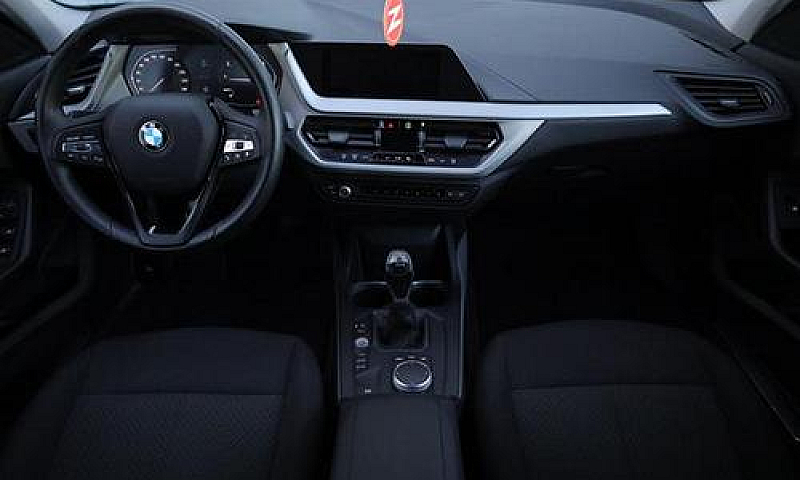 Bmw 118 I 5P. Busine...