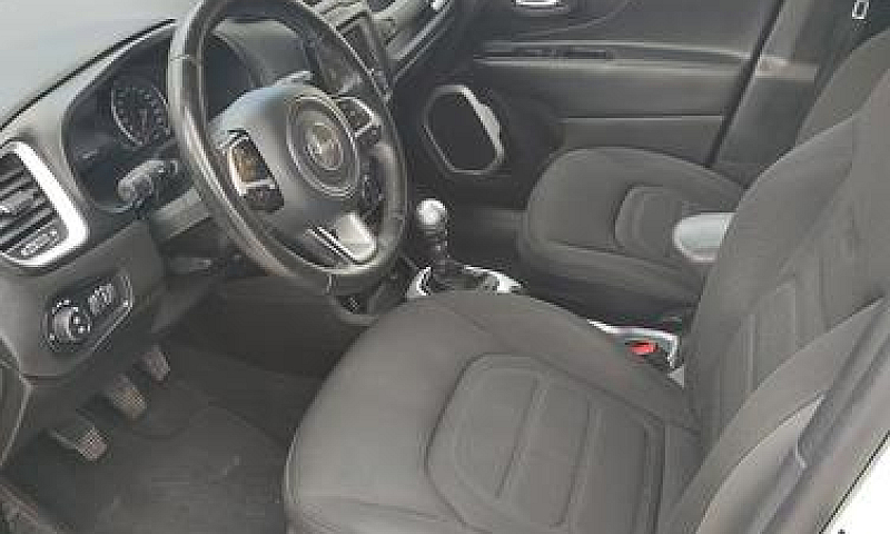 Jeep Renegade 2.0 Mj...
