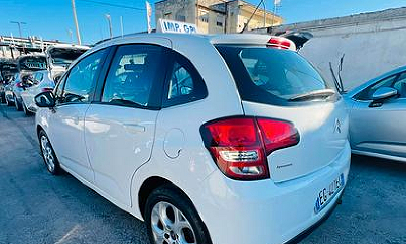 Citroen C3 1.1 Eco E...