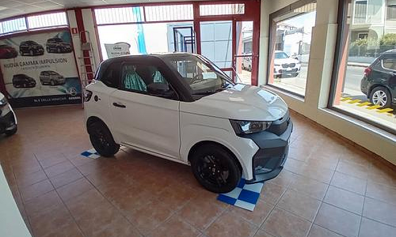 Ligier Js Js50 Dci L...