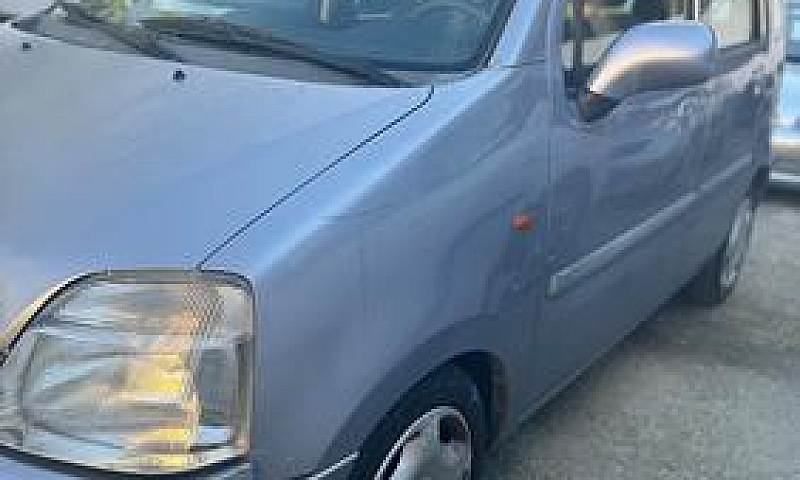 Opel Agila 1.3 Multi...