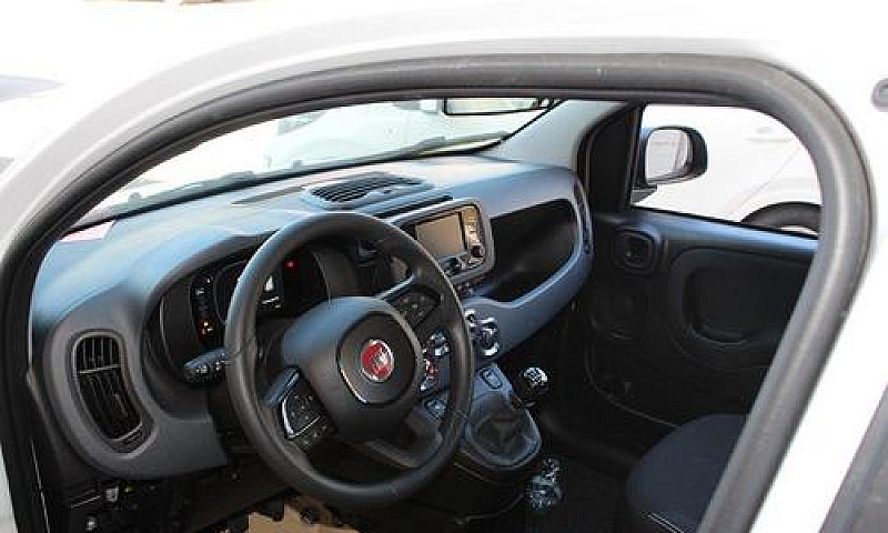 Fiat Panda 1.0 Pandi...