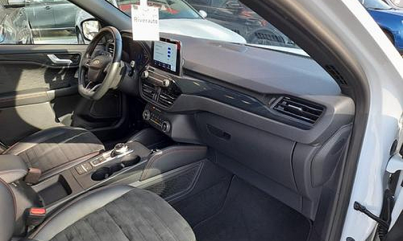 Ford Kuga 3ª Serie K...