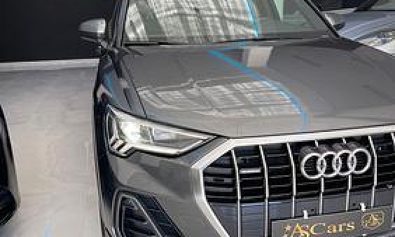 Audi Q3 40 Tdi Quatt...