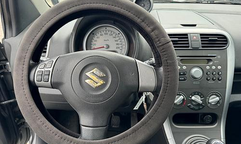 Suzuki Splash 1.2 Gp...