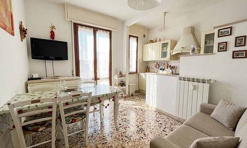 Appartamento San Giu...