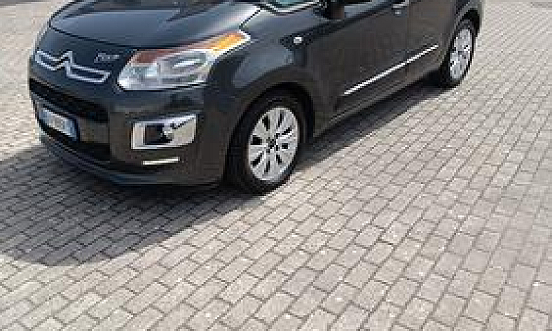 Citroen C3 Picasso 1...