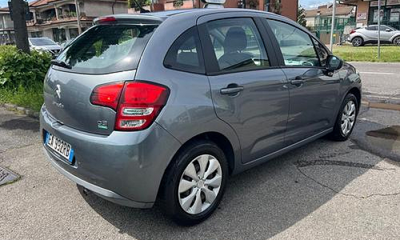 Citroen C3 1.4 Exclu...