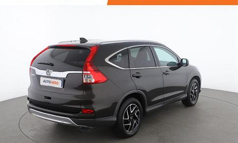 Honda Cr-V Ra50584...