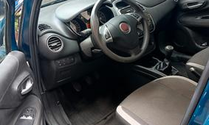Fiat Grande Punto - ...