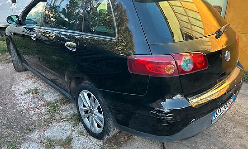 Fiat Croma 1.9 Multi...
