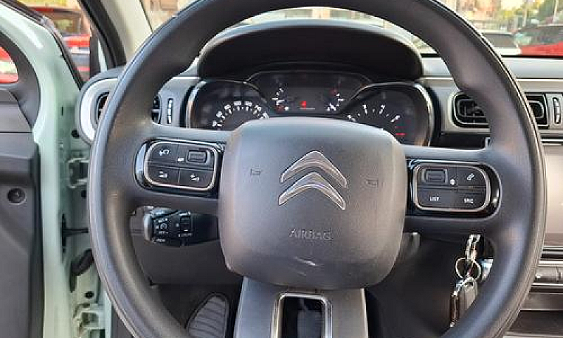 Citroën C3 - 1.2 Pur...