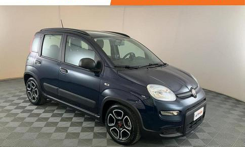 Fiat Panda Lu52610...