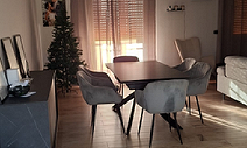 Appartamento Panoram...