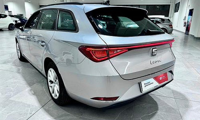 Seat Leon Sportstour...