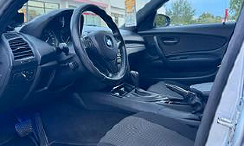 Bmw Serie 1 (E87) - ...