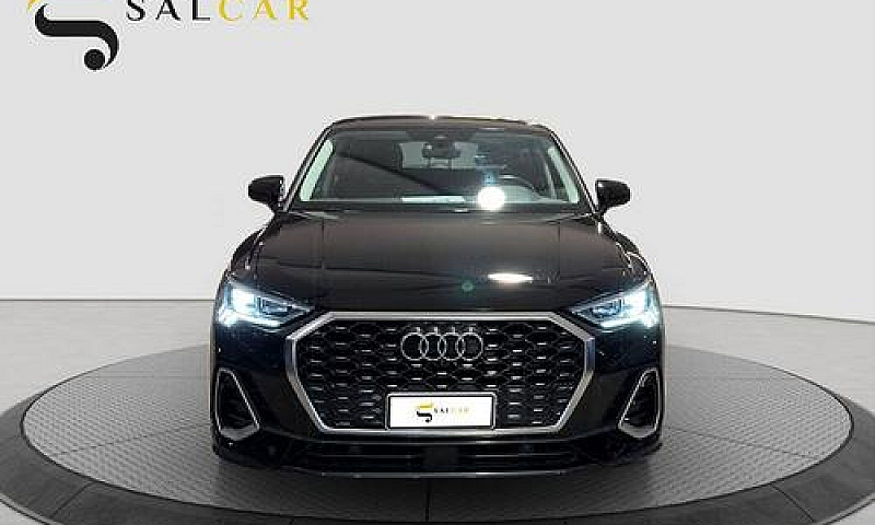 Audi Q3 Spb 35 Tdi 1...