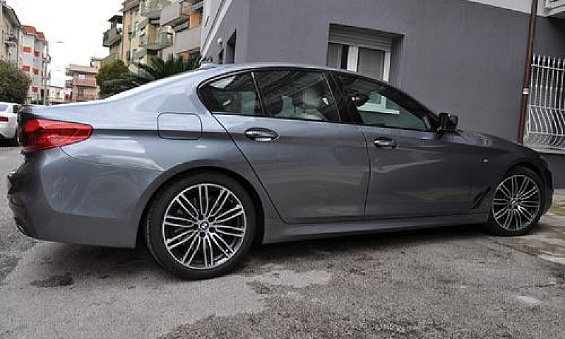 Bmw 540 I Xdrive Msp...