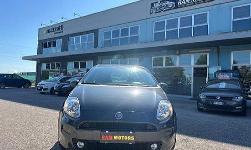 Fiat Punto 1.2 8V 5 ...