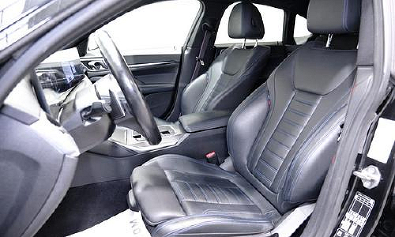 Bmw 420 D Xdrive 48V...