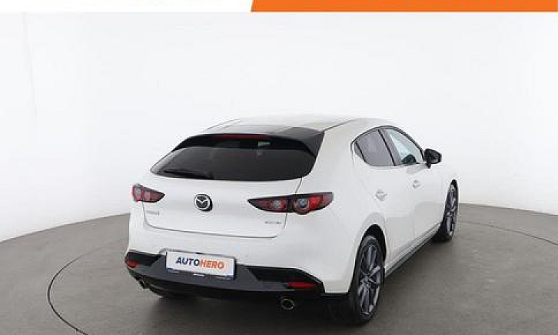 Mazda 3 Ge25858...