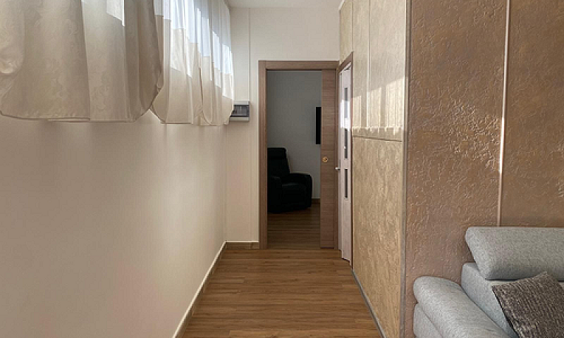 Apartamento Si Trova...