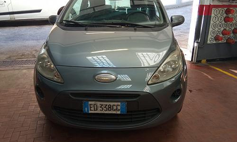 Ford Ka Ka 1.2 8V 69...