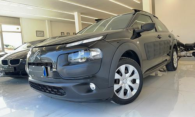 Citroen C4 Cactus 1....
