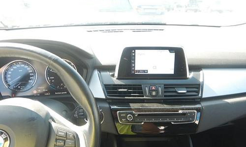 Bmw 216D Aut *60000 ...