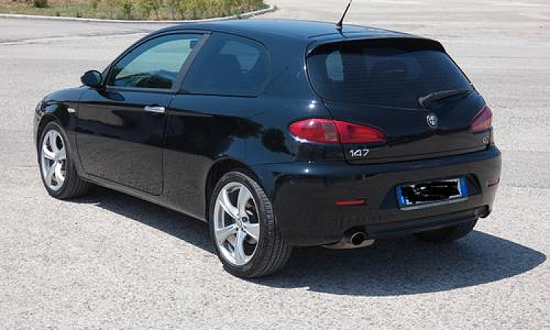 Alfa Romeo 147 1.9 J...