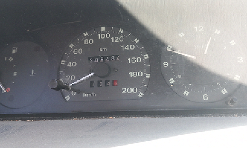 Fiat Punto 1.100...