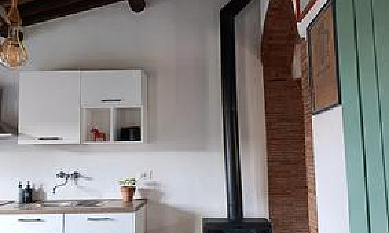 Rustico In Zona Coll...