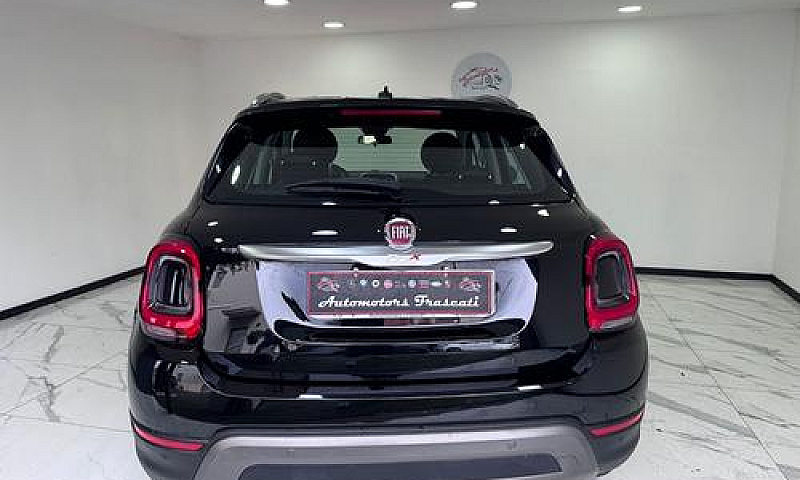Fiat 500X 1.3 T4 150...