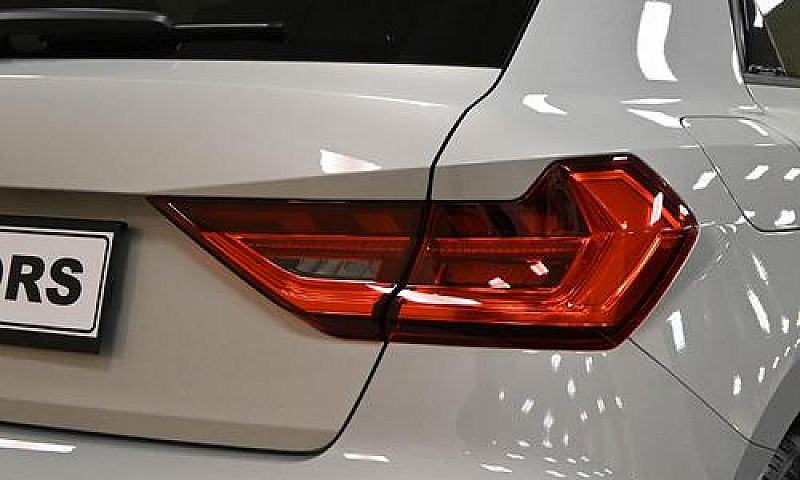 Audi A1 2ª Serie A1 ...