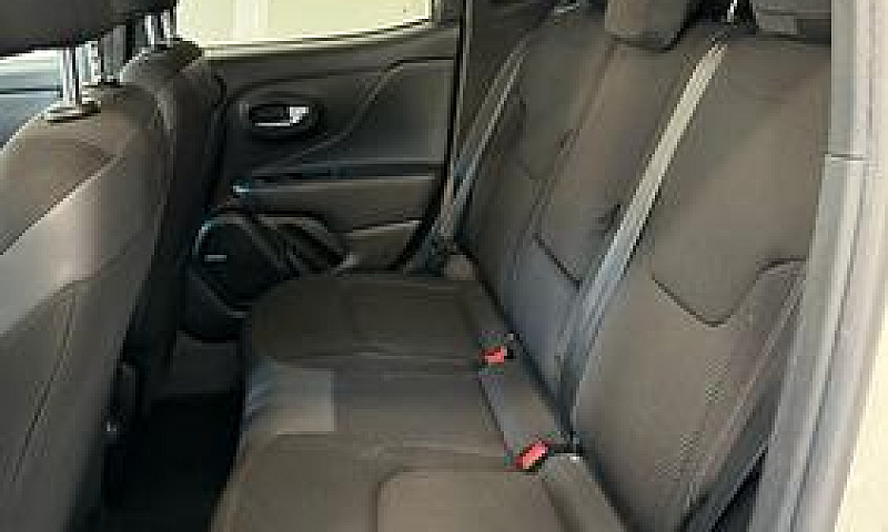 Jeep Renegade 1.6 Mj...