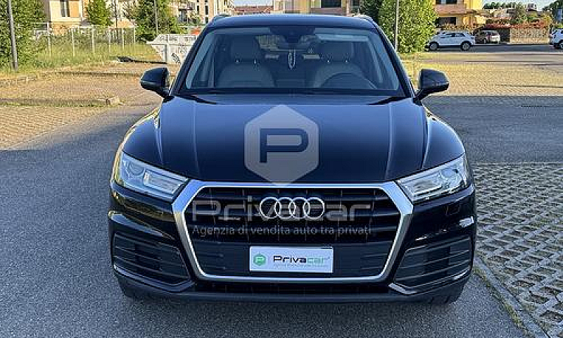 Audi Q5 2.0 Tdi 190 ...