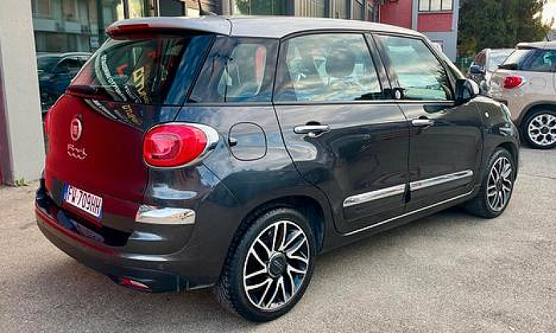 Fiat 500L 1.4 95 Cv ...