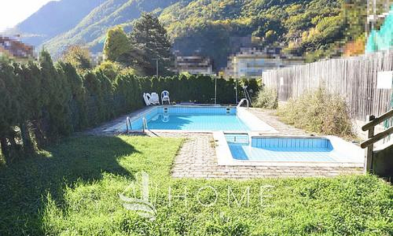 Andriano: Appartamen...