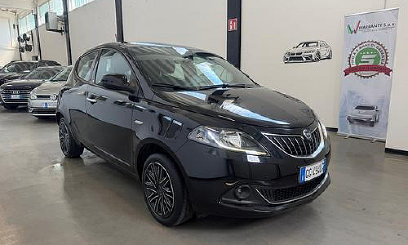 Lancia Ypsilon 1.0 F...