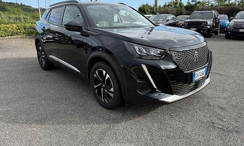 Peugeot 2008 Puretec...