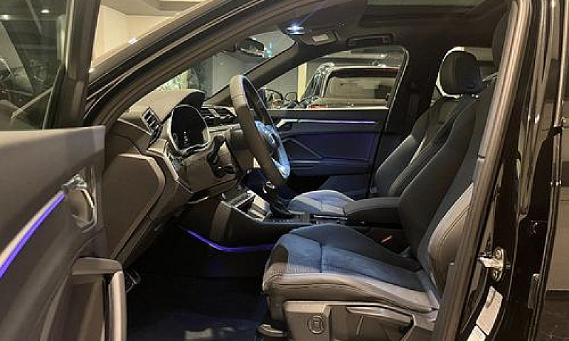 Audi Q3 Sportback 40...