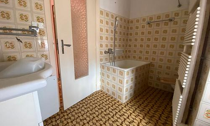 Quadrilocale - Via S...