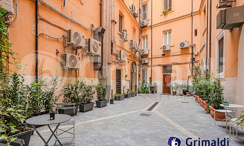 Appartamento Roma [C...