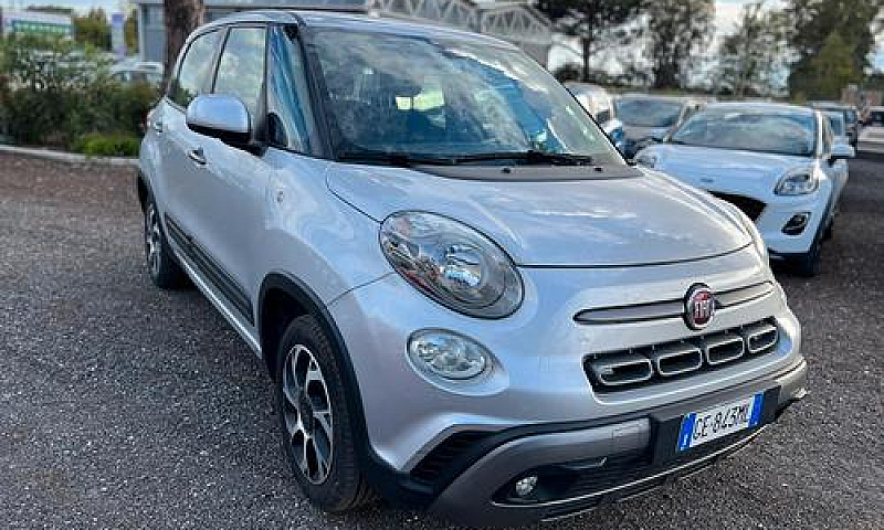Fiat 500L 1.4 95 Cv ...