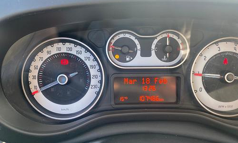 500L 1.3Mj 95Cv...