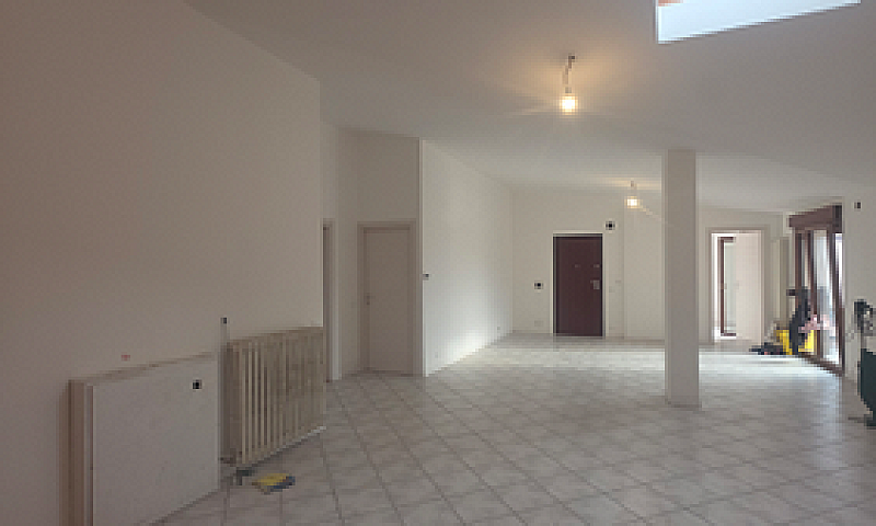 Appartamento Luminos...
