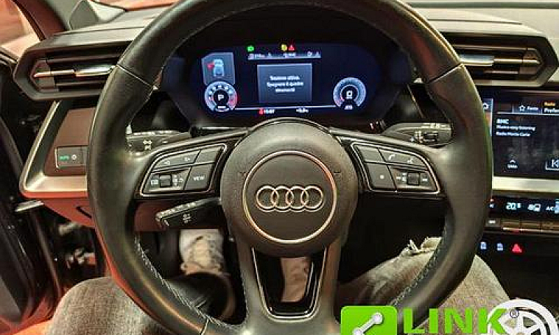Audi A3 Spb 35 Tfsi ...