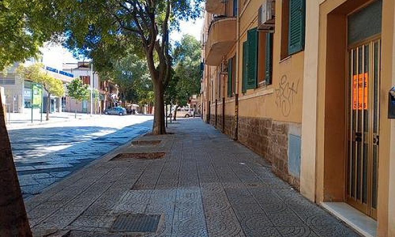 Corso G. Pascoli, Ap...